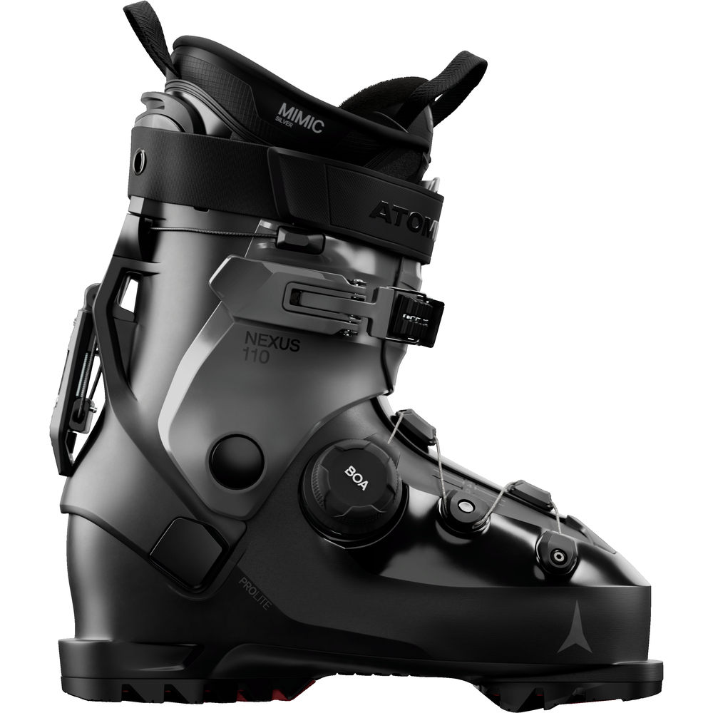 Atomic Nexus 110 Boa Men's Boots