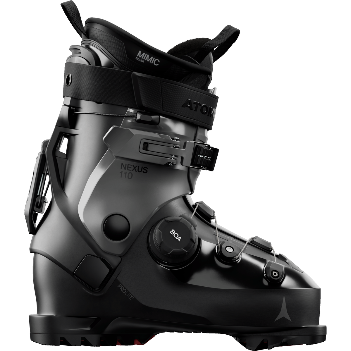 Atomic Nexus 110 Boa Men's Boots