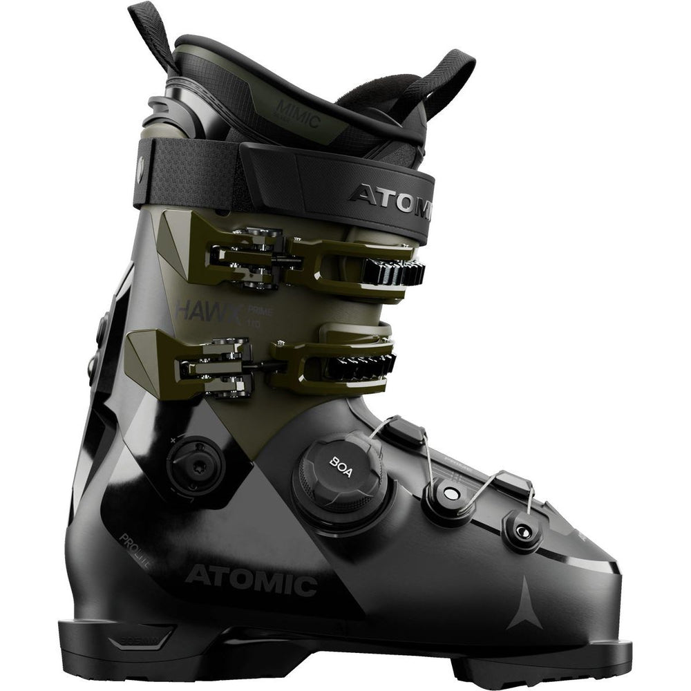 Atomic Hawx Prime Pro 110 Boa Men's Ski Boots