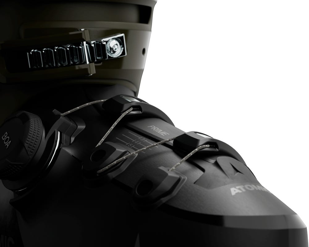 Bottes Atomic Hawx Prime Pro 110 Boa Homme