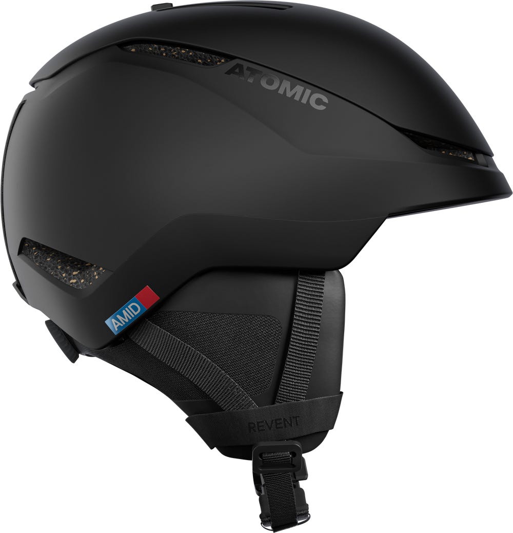Atomic Revent GT AMID Helmet