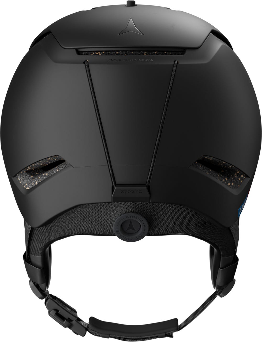 Atomic Revent GT AMID Helmet