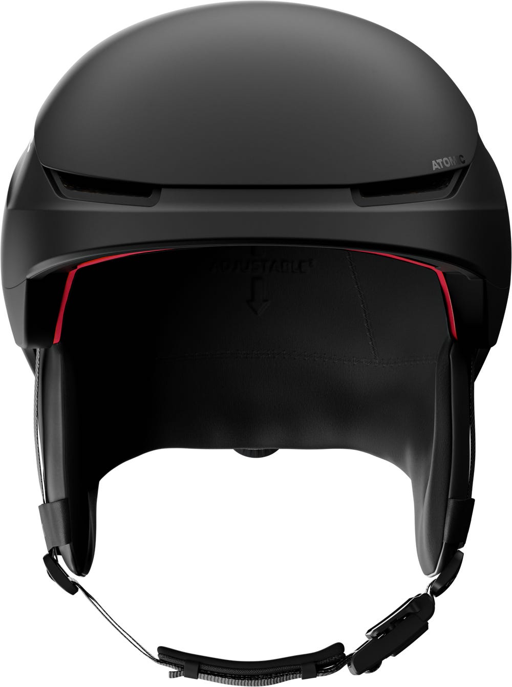 Atomic Revent GT AMID Helmet