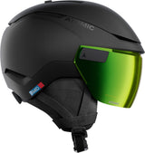 Atomic Revent GT AMID Visor HD Photo Helmet