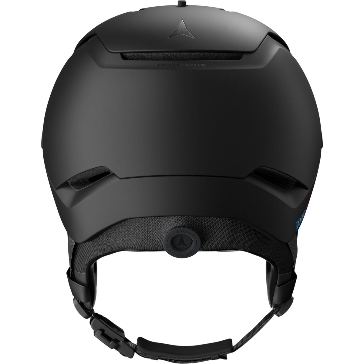 Casque Atomic Revent Gt Amid Visor Hd