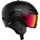 Atomic Revent GT AMID Visor HD Photo Helmet