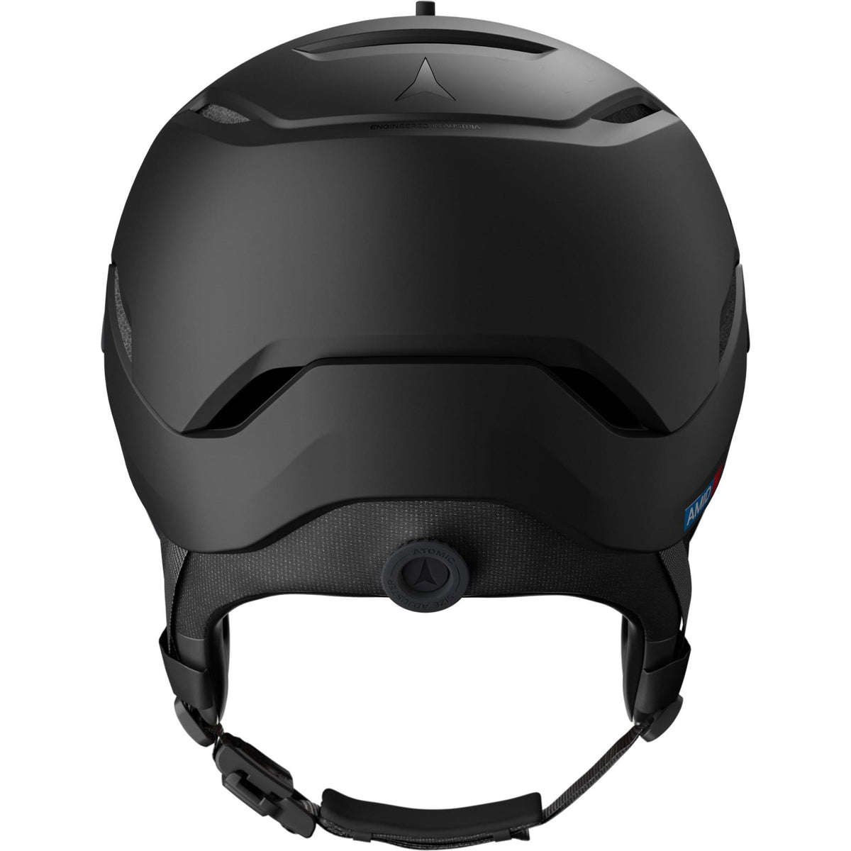 Atomic Revent GT AMID Visor HD Photo Helmet