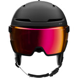 Atomic Revent GT AMID Visor HD Photo Helmet