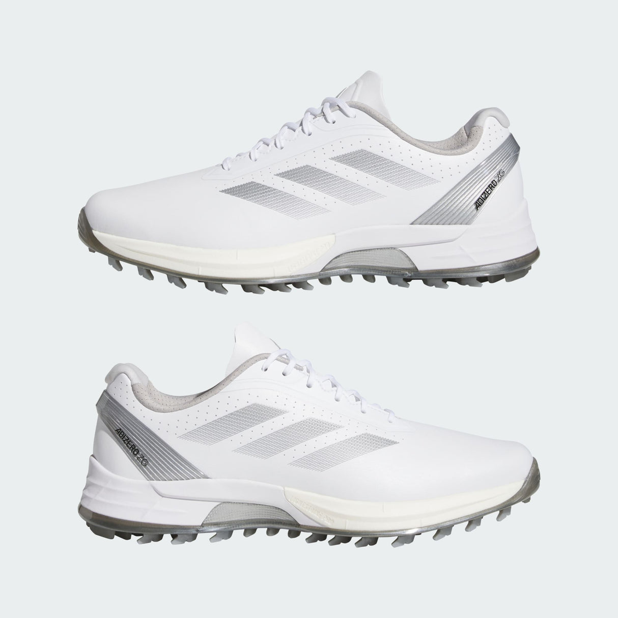 CHAUSSURE GOLF ADIDAS ADIZERO ZG HOMME