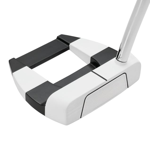 PUTTER ODYSSEY AI DUAL JAIL BIRD MINI DB
