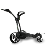 MGI Ai500 Electric Trolley with GPS, 4-inch Touchscreen, and Waterproof Design