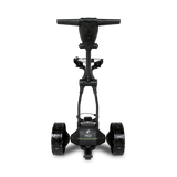 MGI Ai500 Electric Trolley with GPS, 4-inch Touchscreen, and Waterproof Design