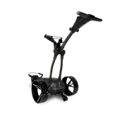MGI Ai500 Electric Trolley with GPS, 4-inch Touchscreen, and Waterproof Design