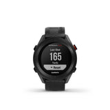 Garmin Approach S12 Montre GPS Golf Distances Précises Pour Parcours