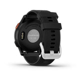 Garmin Approach S44 Montre Golf Fine et Légère AMOLED