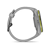 Garmin S70 GPS Sport Watch with Heart Rate Monitor and Pedometer