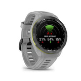 Garmin S70 GPS Sport Watch with Heart Rate Monitor and Pedometer