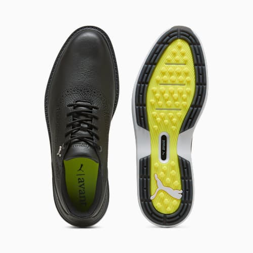 SOULILER GOLF PUMA FRONT MEN