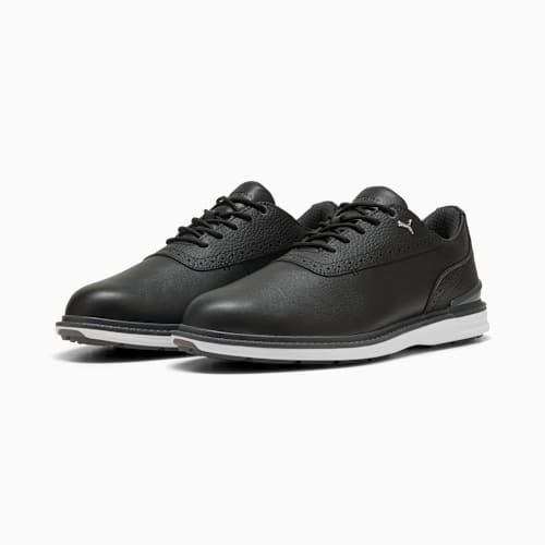 SOULILER GOLF PUMA FRONT MEN