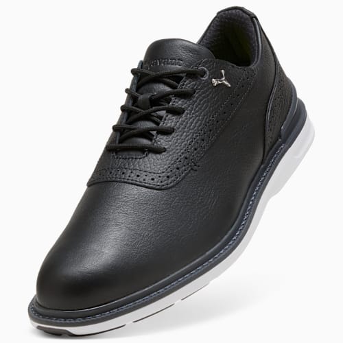 SOULILER GOLF PUMA FRONT MEN