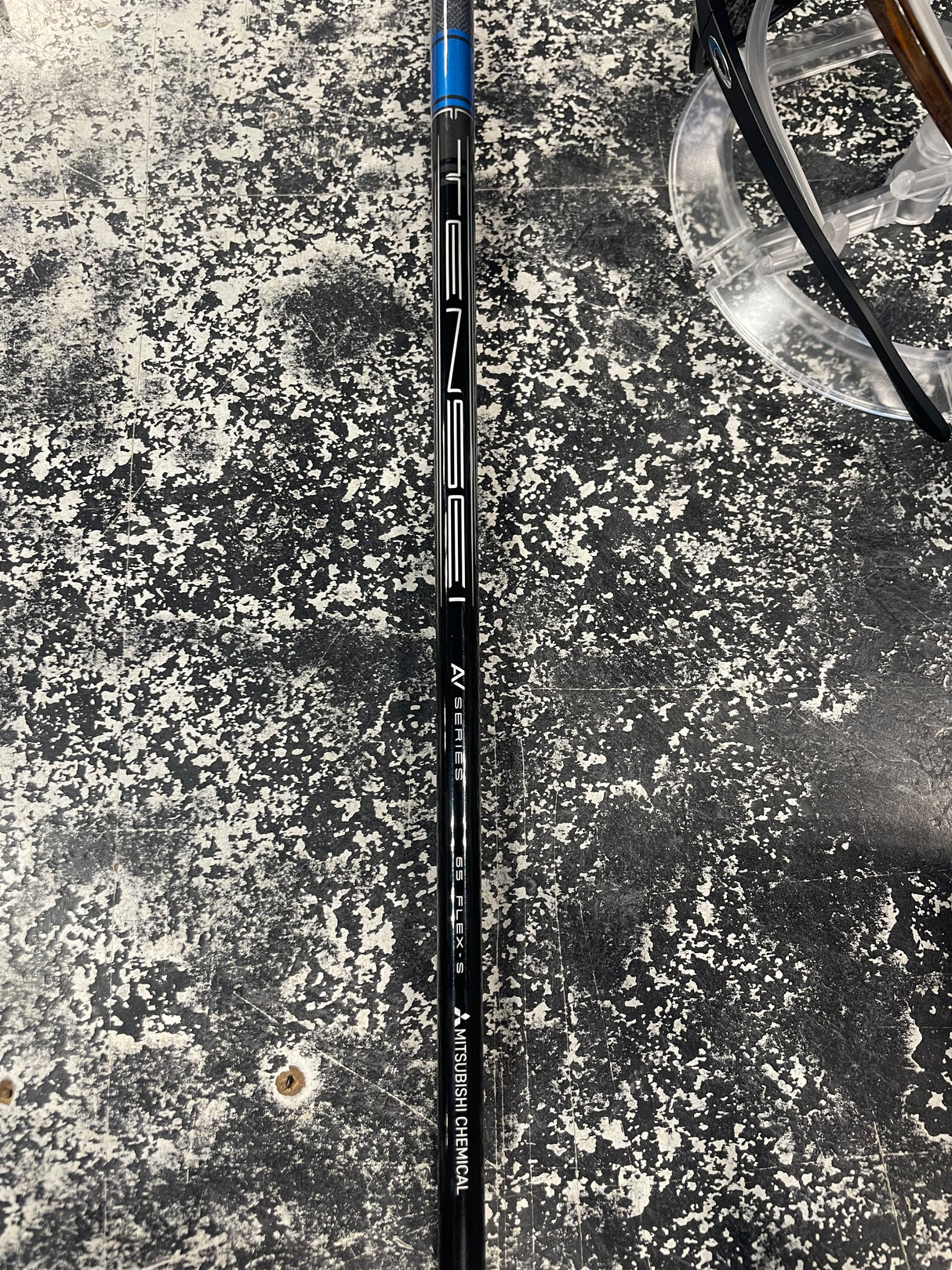 DRIVER ROGUE MAX LS (160626)