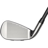 Cobra Baffler Combo Irons 4H5H6 PW Graphite