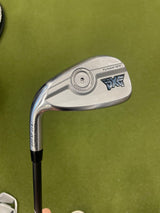 ENSEMBLE DE FERS USAGÉS PXG 0311 XP GEN7 LH REGULIER