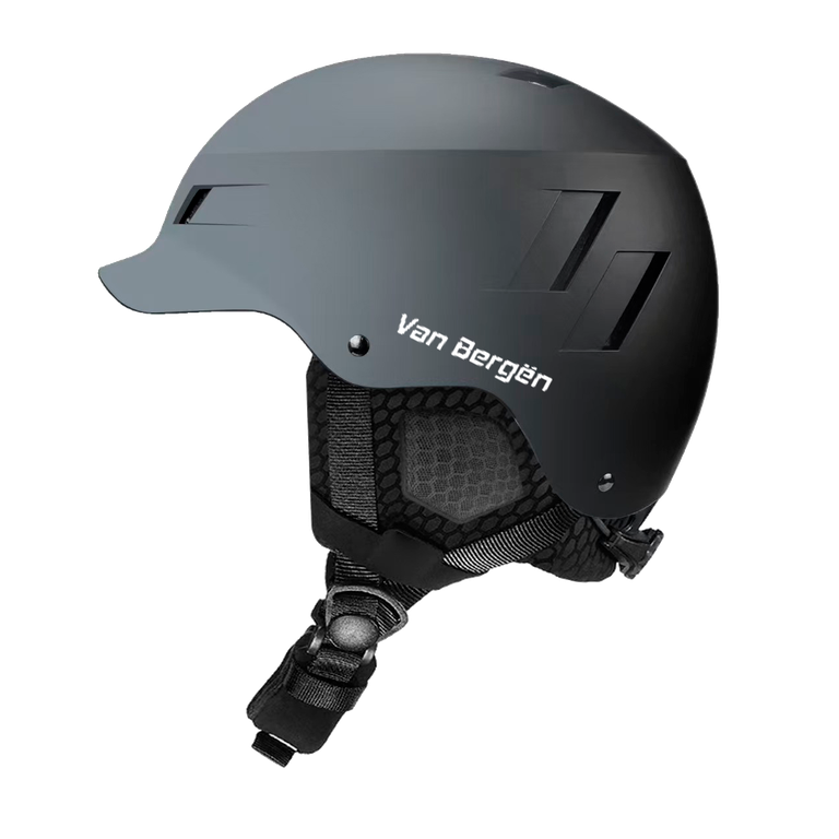 Van Bergen Casque Ski BJL226 Adulte