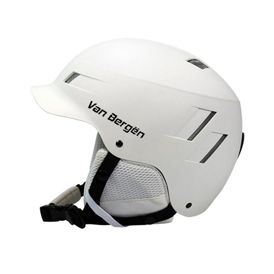 Van Bergen Casque Ski BJL226 Adulte