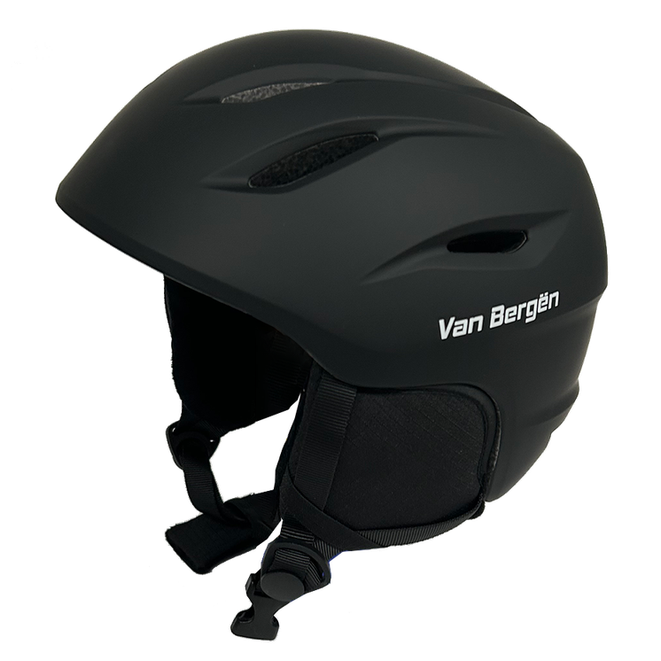 Van Bergen Casque de Ski Adulte BJL319 Confort et Protection