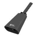 BLUE SPORTS COWBELL