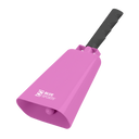 BLUE SPORTS COWBELL