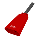 BLUE SPORTS COWBELL