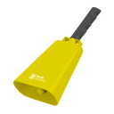 BLUE SPORTS COWBELL
