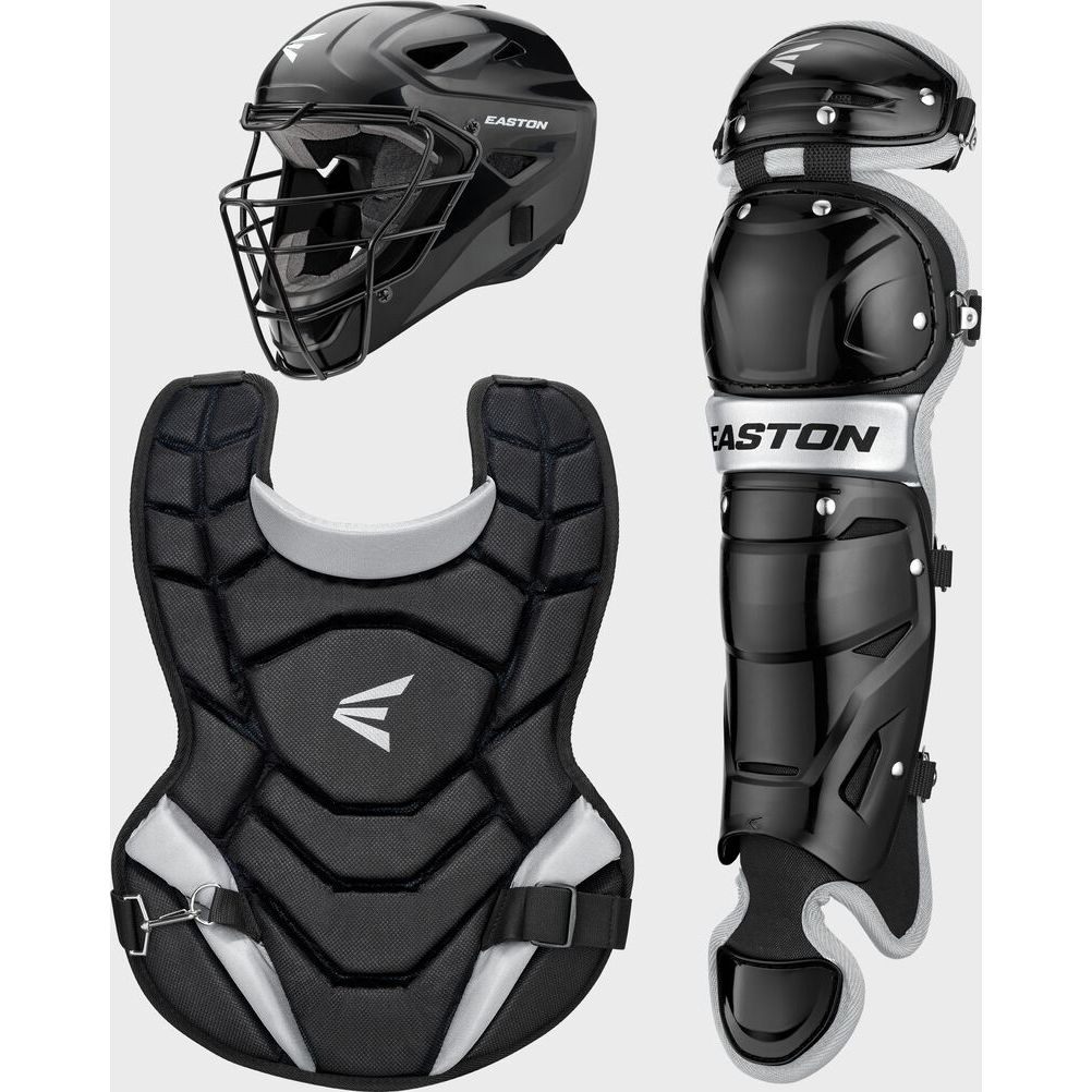EASTON BLACK MAGIC 2.0 YOUTH CATCHER SET
