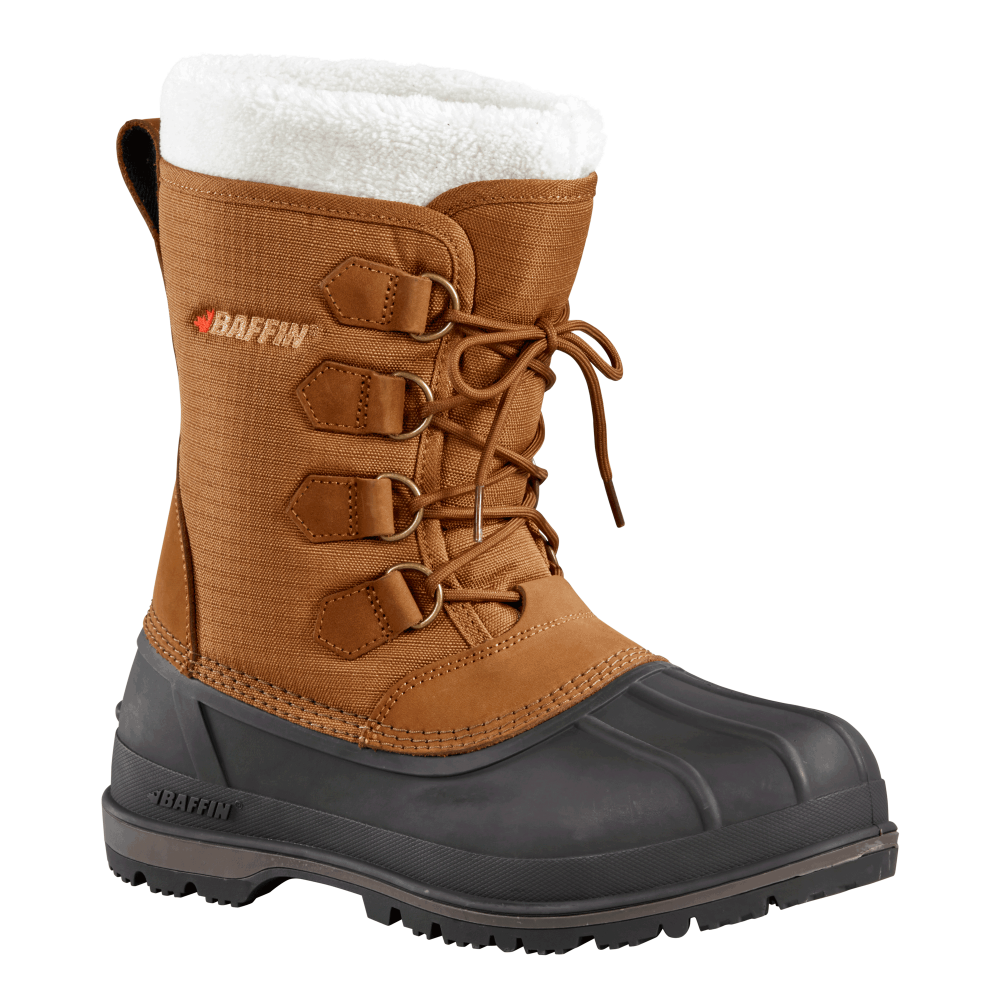 Baffin Botte Bobcaygeon Homme Chaussure Hiver Haute Performance