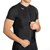 Shred 2nd Skin Lite Zip Back Protector