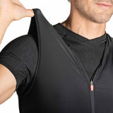 Shred 2nd Skin Lite Zip Back Protector