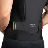 Shred 2nd Skin Lite Zip Back Protector