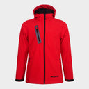 WOMEN'S BRADY AVALANCHE SOFTSHELL JACKET
