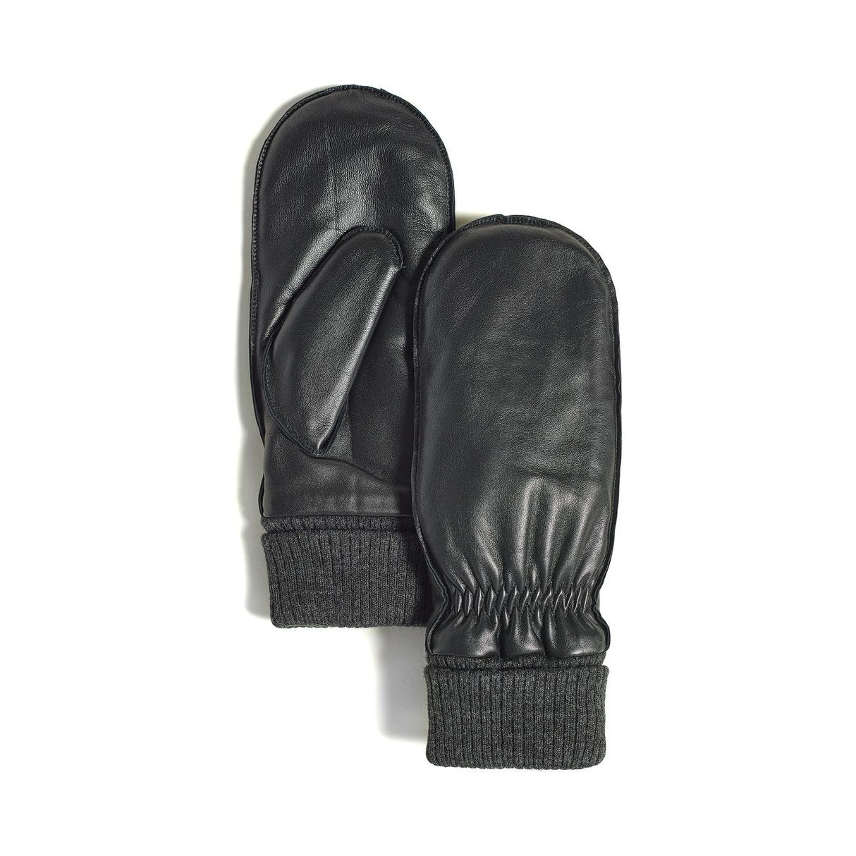 MITAINE Brume Dartmouth Mitt Cuir de Chevre Doux Chaleur Durable