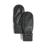 MITAINE Brume Dartmouth Mitt Cuir de Chevre Doux Chaleur Durable