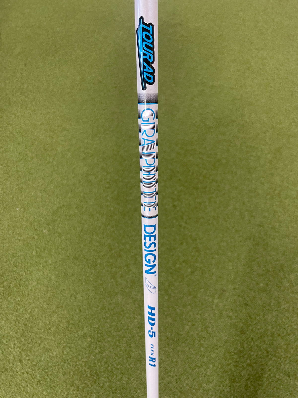 Driver Callaway Ai-Smoke RH usagé