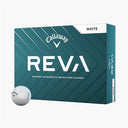 CALLAWAY REVA 25 BALLS