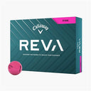 CALLAWAY REVA 25 BALLS