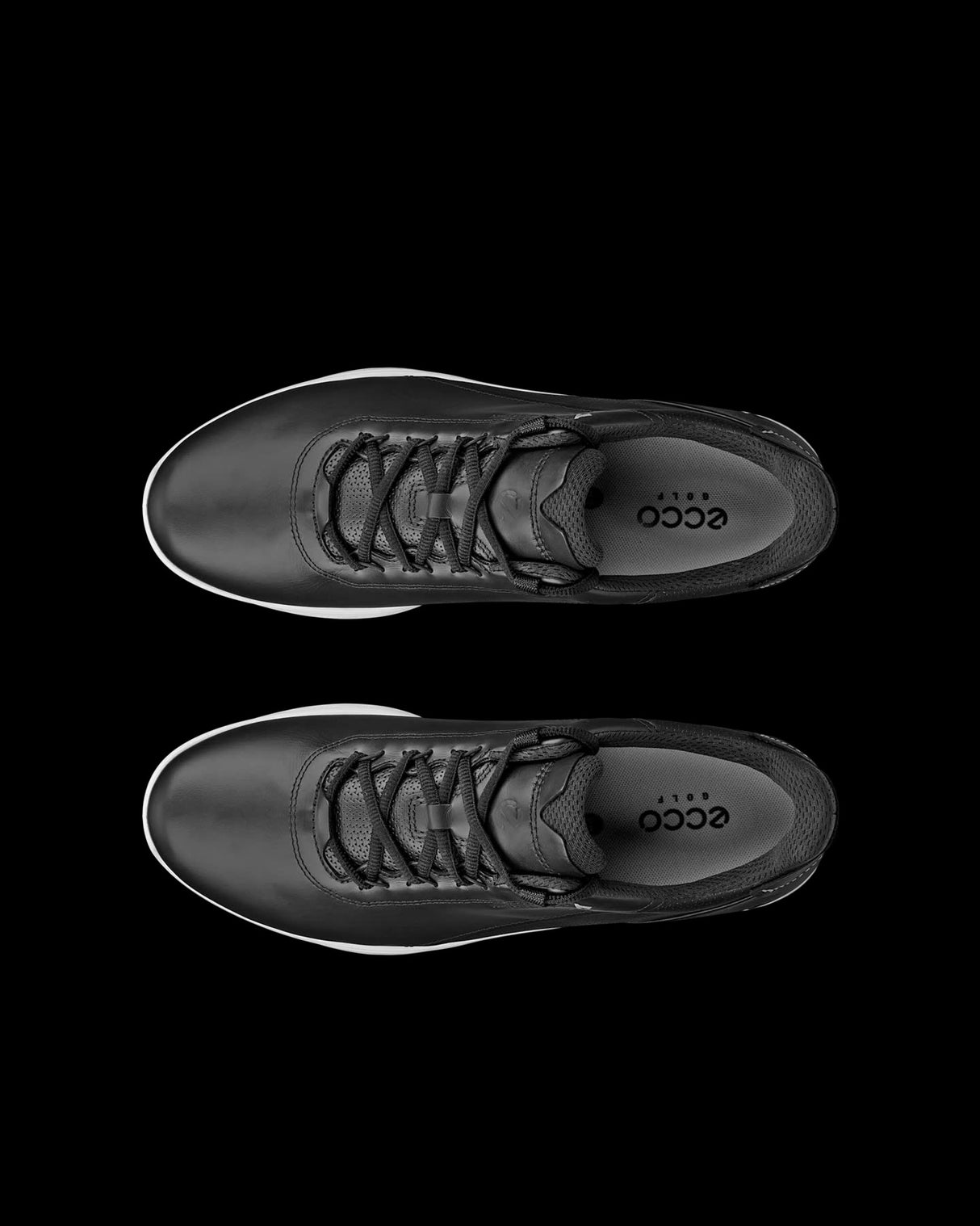 CHAUSSURE ECCO GOLF S-CASUAL HOMME
