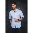 CALDERA BLACK SHIRT