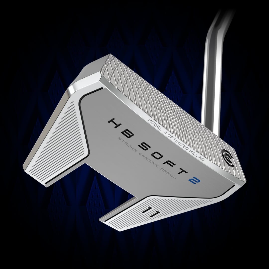 PUTTER HUNTINGTON BEACH SOFT 2 #11