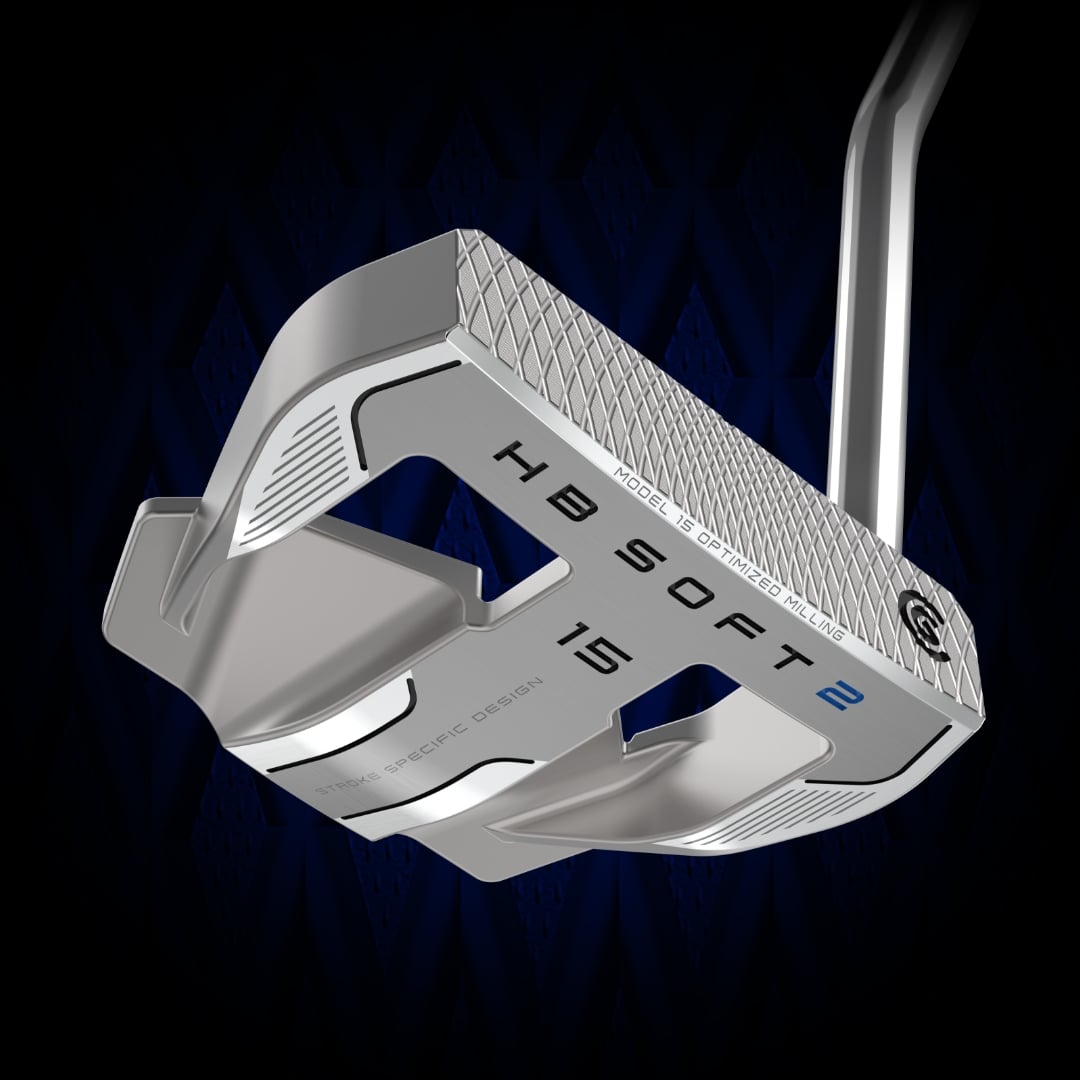 PUTTER HUNTINGTON BEACH SOFT 2 #15