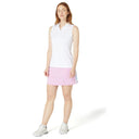 WOMEN'S CALLAWAY SLEEVELESS TOURNAMENT POLO